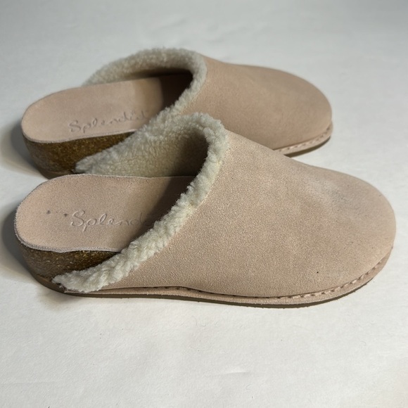 Splendid Women’s Cora Mules Slipper Slip-on Slide Size 6 - Picture 3 of 9